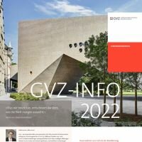 GVZ-Info 2022