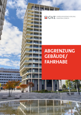 Abgrenzung Gebäude/Fahrhabe